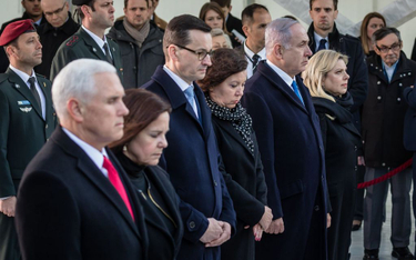 Reuters: Wielu Polaków odrzuca ustalenia o udziale w Holokauście