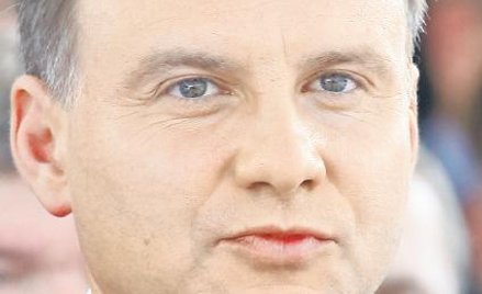 Ustawa Andrzeja Dudy w tym parlamencie nie przejdzie.