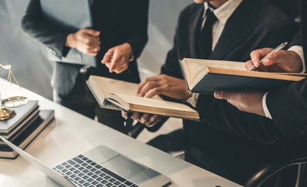 Koszty prowadzenia kancelarii prawnej obniżające podstawę opodatkowania