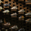 Adidas pozbył się całego zapasu butów „Yeezy”