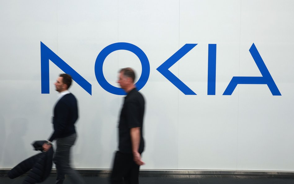 Nokia sprzeda biznes graczowi z Azji? Finowie komentują