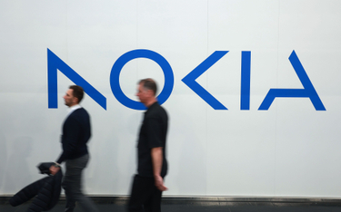 Nokia obecnie zatrudnia 86 000 pracowników na całym świecie