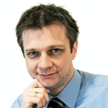 Kamil Jaros, analityk „Parkietu”