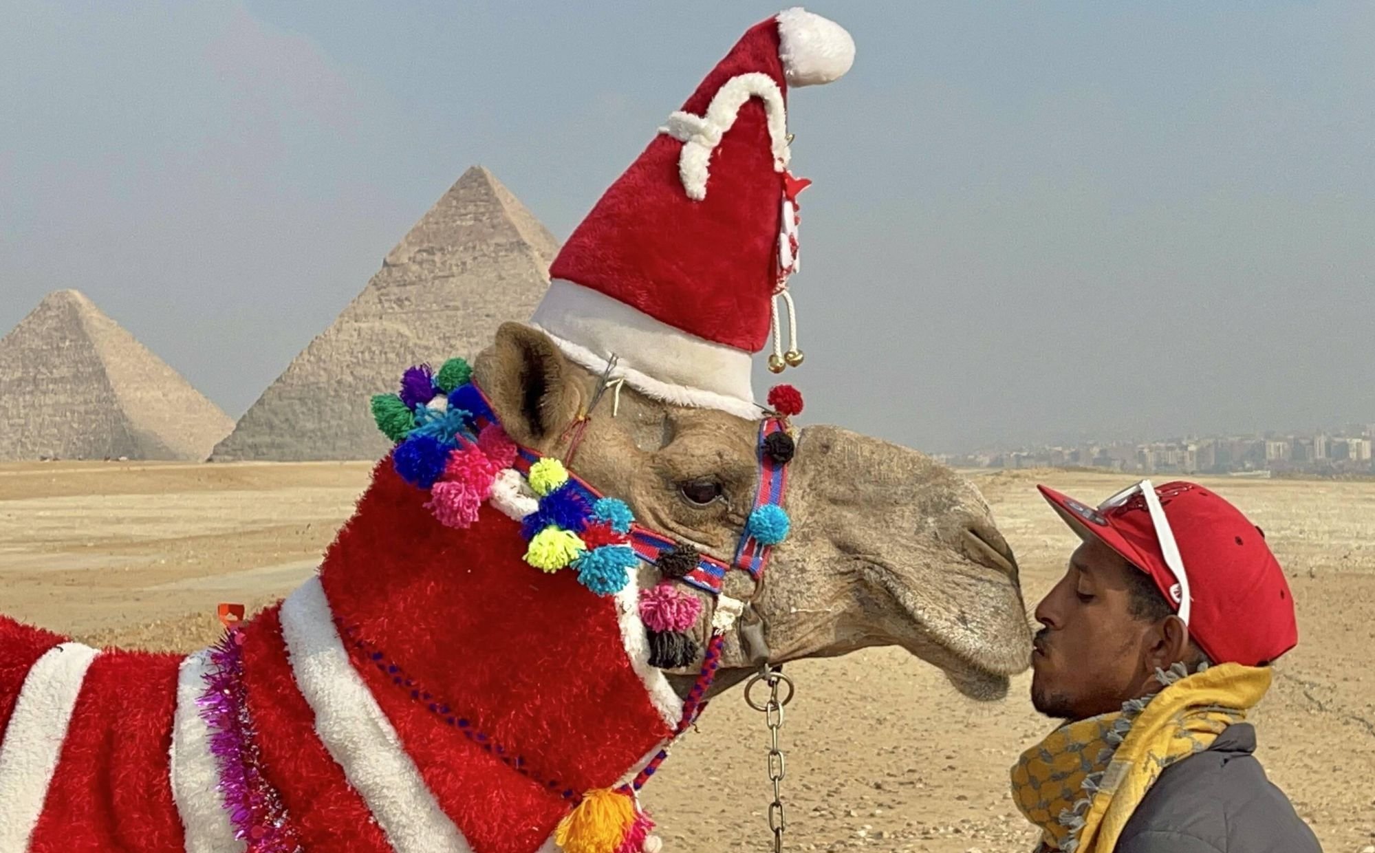 W tym roku więcej Polaków wyjedzie na święta za granicę. Rezerwacje wzrosły o jedną trzecią