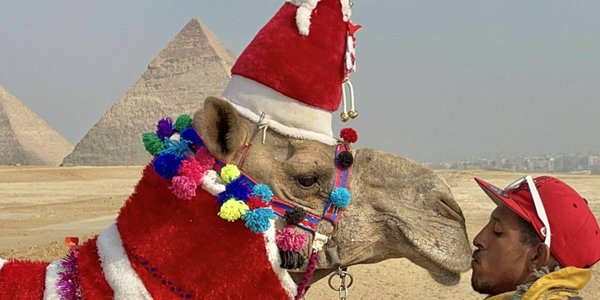 W tym roku więcej Polaków wyjedzie na święta za granicę. Rezerwacje wzrosły o jedną trzecią