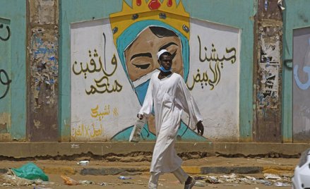 Sudan: "Tak" dla alkoholu, "nie" dla obrzezania kobiet