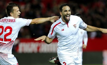 Puchar Hiszpanii: Krychowiak gra dalej