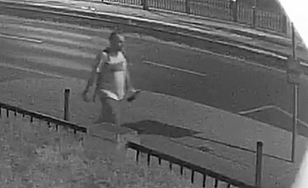 Podpalenia w Poznaniu. Podejrzany zgłosił się na policję