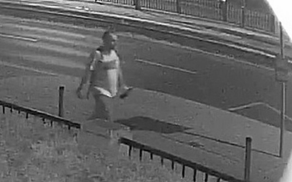 Podpalenia w Poznaniu. Podejrzany zgłosił się na policję