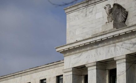 Indeksy po decyzji Fed