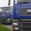 Fabryka Man w Niepołomicach może ucierpieć na spadku popytu na auta ciężarowe w Europie