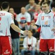 El. ME piłkarzy ręcznych - Ukraina - Polska 26:32