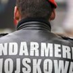 Żołnierze pobili policjantów w Giżycku