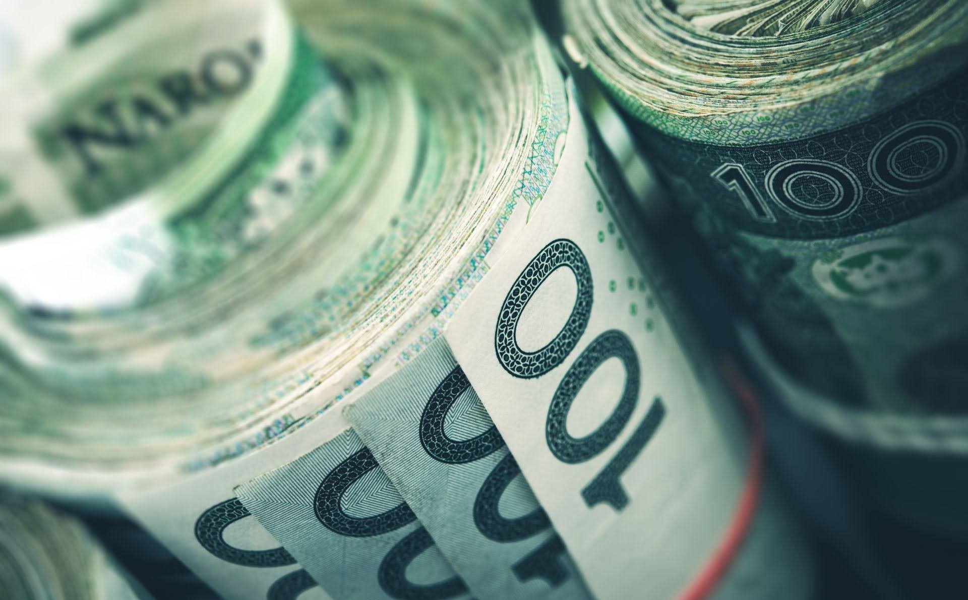 Skarbiec Holding w górę po wynikach. Zysk wyższy od prognoz analityków