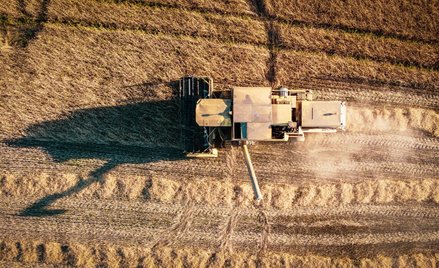 Rolnicy będą mieli nowe źródło zysków. Będą sprzedawać kredyty na CO2