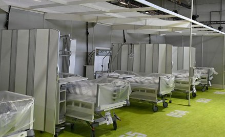 Niemcy: Dobowa liczba nowych przypadków koronawirusa najwyższa od kwietnia