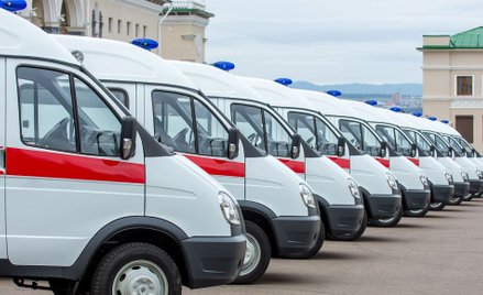 Masowe zatrucie na Krymie. Do szpitala trafiło 49 dzieci