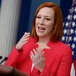 Rzeczniczka Białego Domu Jen Psaki