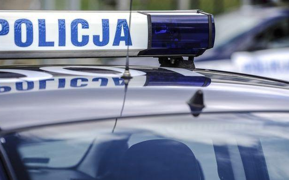 Ranni w wypadku autokaru na Śląsku