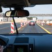 Remont autostrady