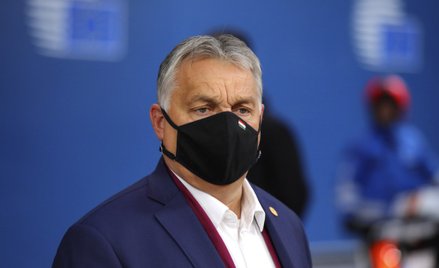 Węgry: Orban przegrywa przed TSUE w sprawie uniwersytetu Sorosa