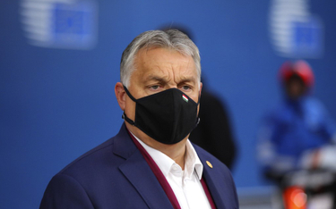 Węgry: Orban przegrywa przed TSUE w sprawie uniwersytetu Sorosa