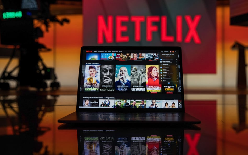 Netflix podnosi ceny abonamentów