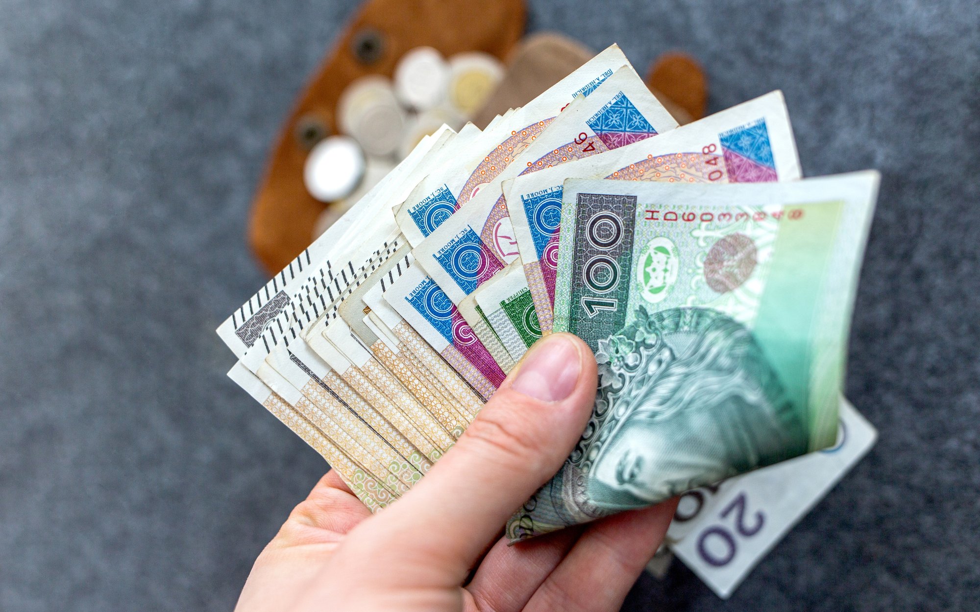 2760 zł albo 1550 zł do pensji pracownika z orzeczeniem o niepełnosprawności w 2026 roku