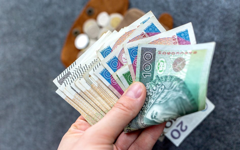 Dopłaty do pensji z orzeczeniem o niepełnosprawności