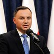 Duda: Zasady wyborcze muszą być takie jak do tej pory
