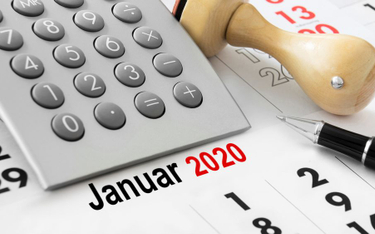 Mikrorachunek podatkowy: firmowe rozliczenie od 1 stycznia 2020 r.