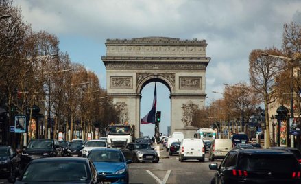 Francja: PKB wzrósł o 0,4 proc.