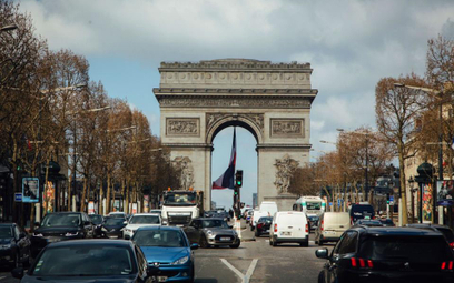 Francja: PKB wzrósł o 0,4 proc.