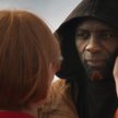 Idris Elba jako Dżin w bajecznym filmie George'a Millera