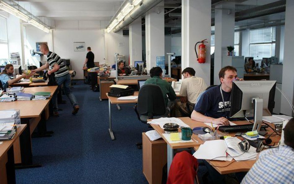 Wartość środków Funduszu Pracy w przyszłym roku ma wynieść 4 mld zł