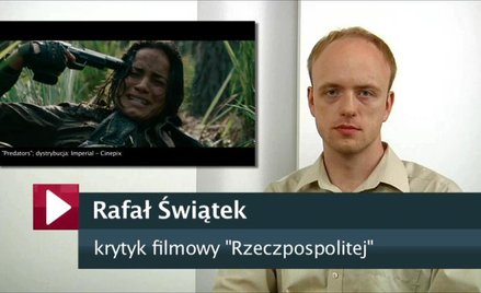 Potwory z Hollywood straszą na nowo