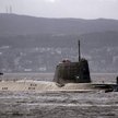 Australia zamówiła we Francji okręty podwodne