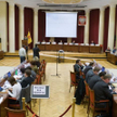 Radny nie może żądać odprawy w trybie administracyjnym