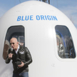 The Indian Express: Blue Origin liczy na zlecenia od rządu