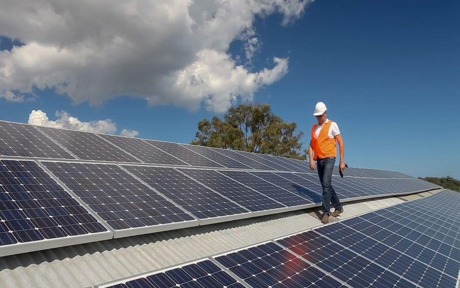 Lepszy czas dla magazynów energii