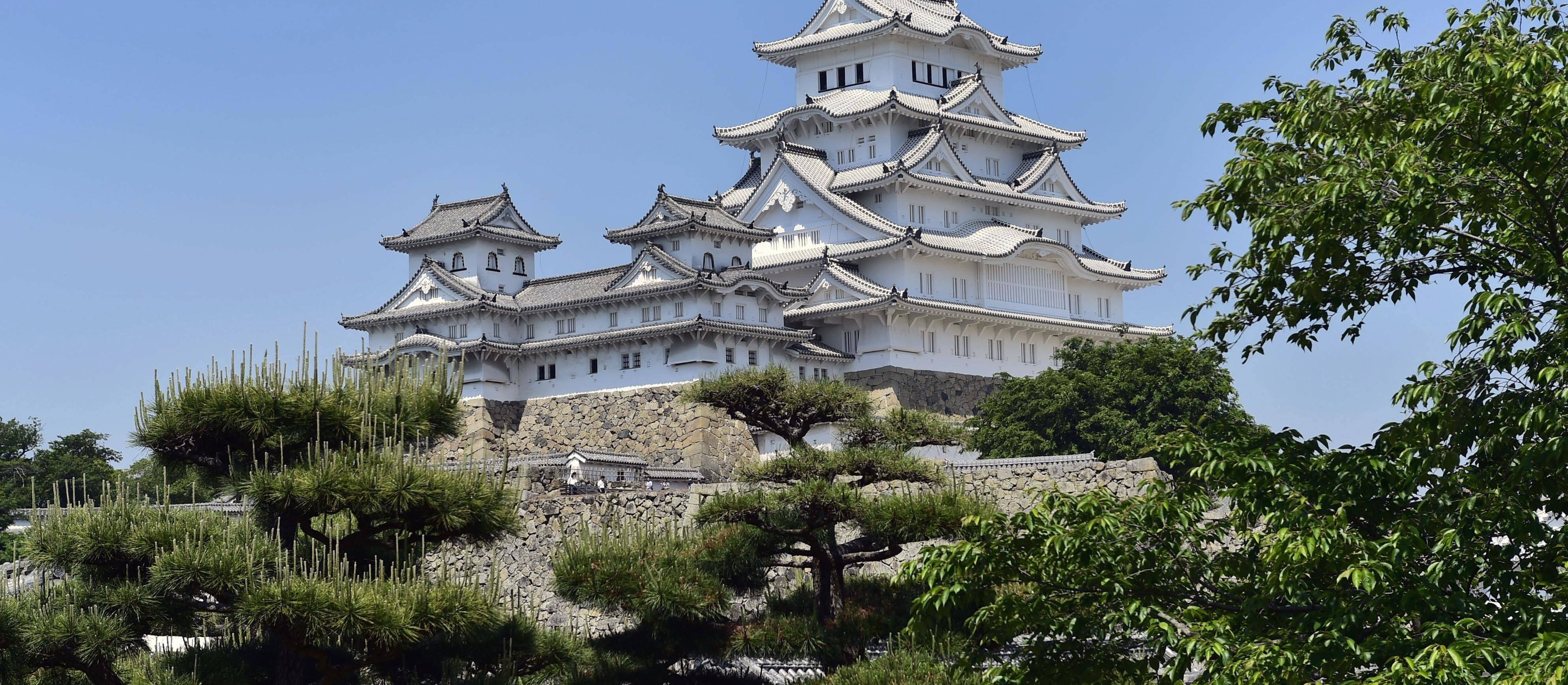 Japonia – turyści za zwiedzanie zapłacą więcej niż mieszkańcy