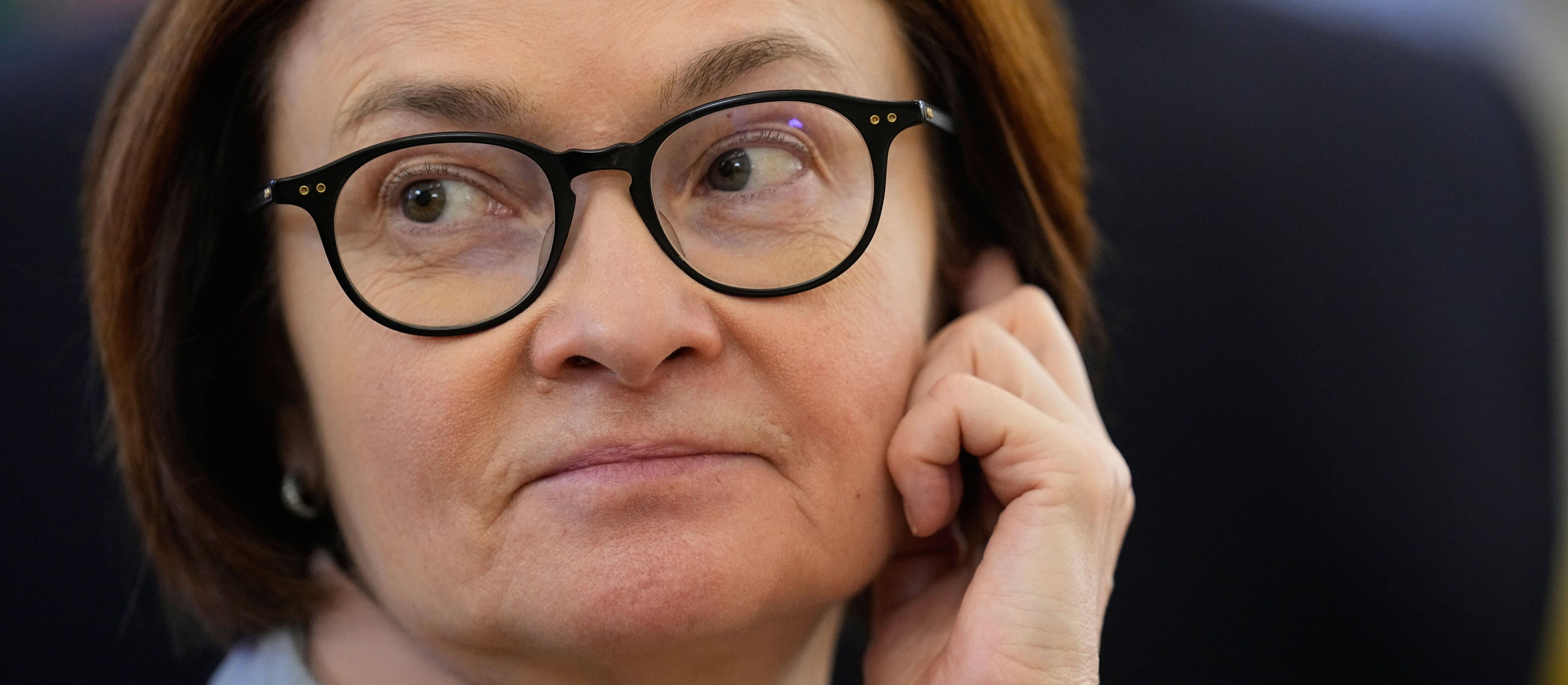 Bank Rosji szczery do bólu. Publikuje czarny scenariusz