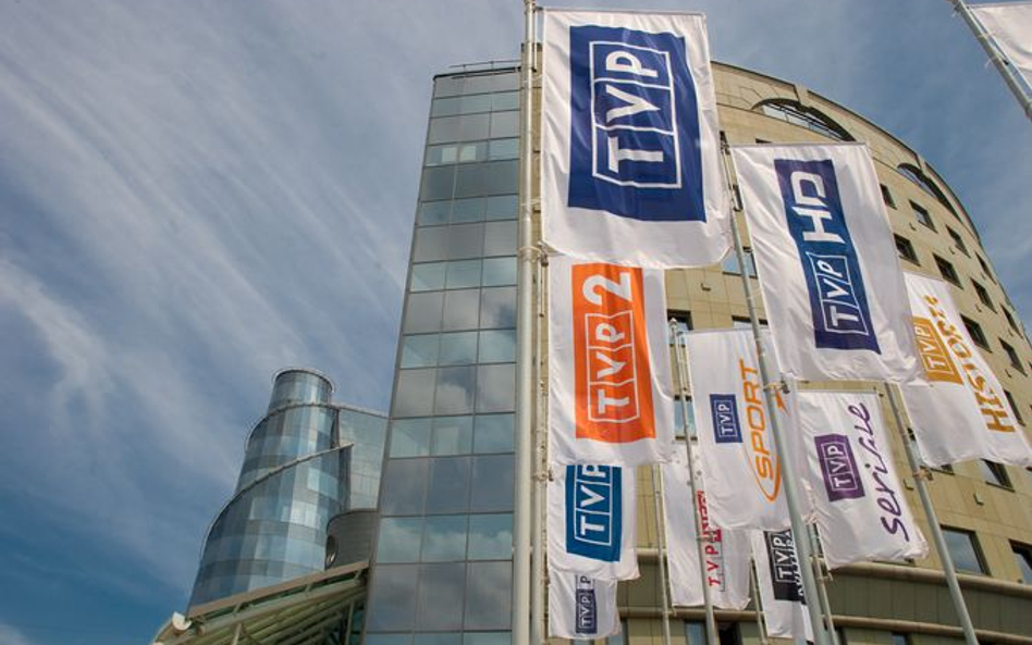Prezesi TVP i KRRiT przeciwko ustawie medialnej