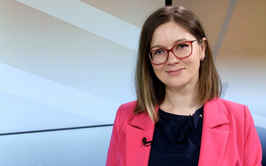 Paulina Matysiak: nie wykluczam kandydowania w wyborach prezydenckich