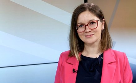 Paulina Matysiak: nie wykluczam kandydowania w wyborach prezydenckich