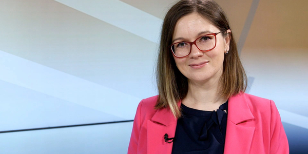 Paulina Matysiak: nie wykluczam kandydowania w wyborach prezydenckich