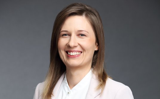 Aneta Opałczyńska z PKF Consult