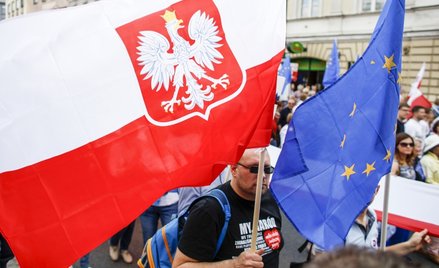 UE: Madryt nie chce karać Polski