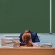 – Stres nauczycielski jest problemem o charakterze przewlekłym i systemowym – wskazała dr Aleksandra