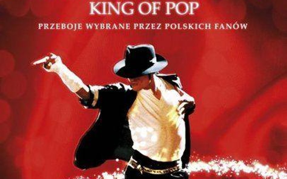 Hollywoodzkie sekrety Michaela Jacksona w TVP 2